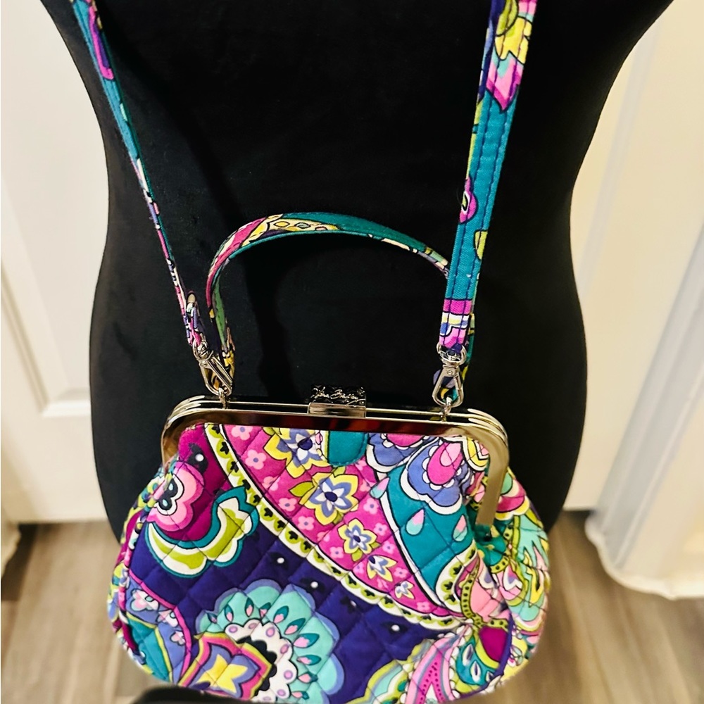 Vera Bradley Crossbody Bag